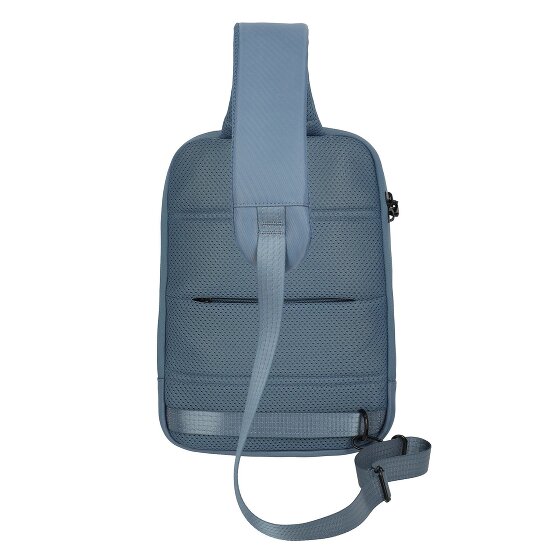 Travelite Workfloow Torba na ramię 23 cm