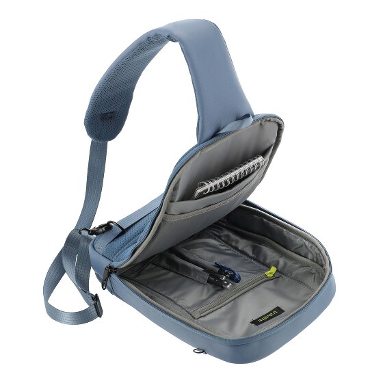 Travelite Workfloow Torba na ramię 23 cm