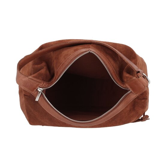 Cowboysbag Creston Torba na ramię Skórzany 32 cm