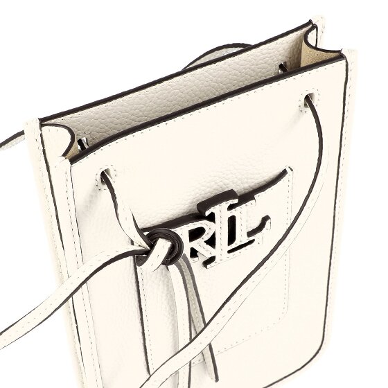 Lauren Ralph Lauren Cameryn Etui na telefon komórkowy Skórzany 13 cm