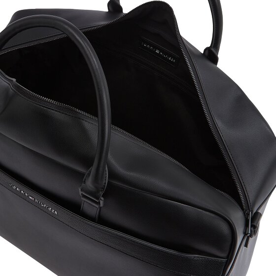 Tommy Hilfiger TH Corp Torba podróżna Weekender 50 cm