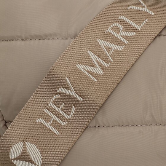 Hey Marly Lifetime Buddy Torba na ramię M 37 cm