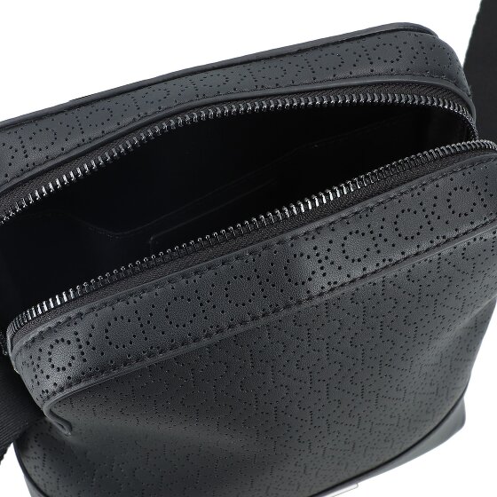 Calvin Klein Modern Bar Torba na ramię 17 cm