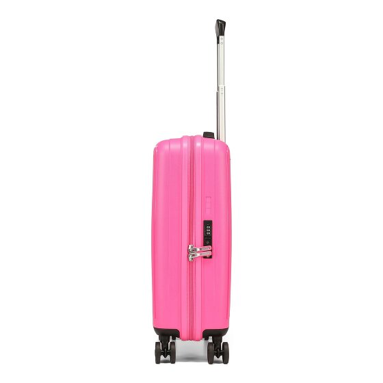 American Tourister Rejoy 4 kółka Walizka kabinowy 55 cm