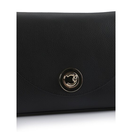 Coccinelle Nikla Torba na ramię Skórzany 30 cm