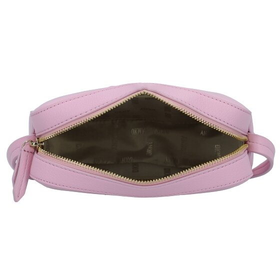 DKNY Seventh Avenue Torba na ramię Skórzany 20 cm