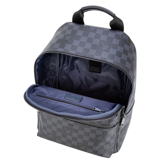 Joop! Plecak miejski Cortina Piazza Miko z przegrodą na laptopa 38 cm