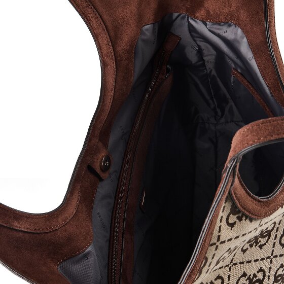 Guess Samantha Shopper Bag 47 cm