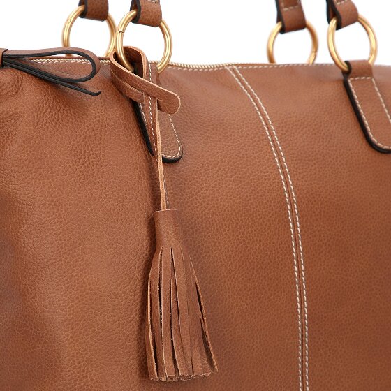 Picard Calico Shopper Bag Skórzany 39 cm