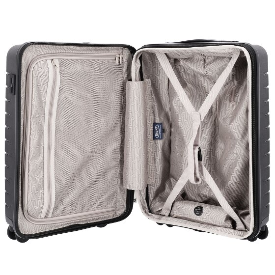 Bric's BY Ulisse Wózek kabinowy 4-kołowy 55 cm