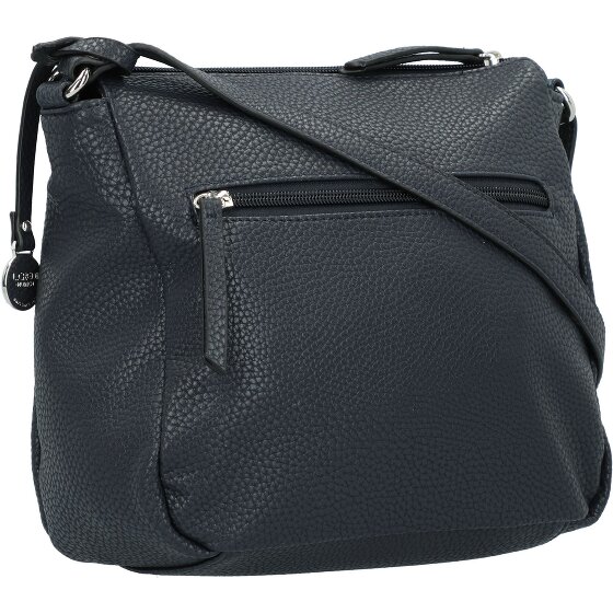 L.Credi Torba na ramię Budapest 25 cm