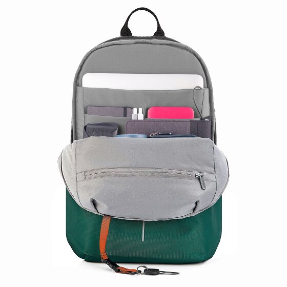 XD Design Bobby Soft RFID 45 cm przegroda na laptopa