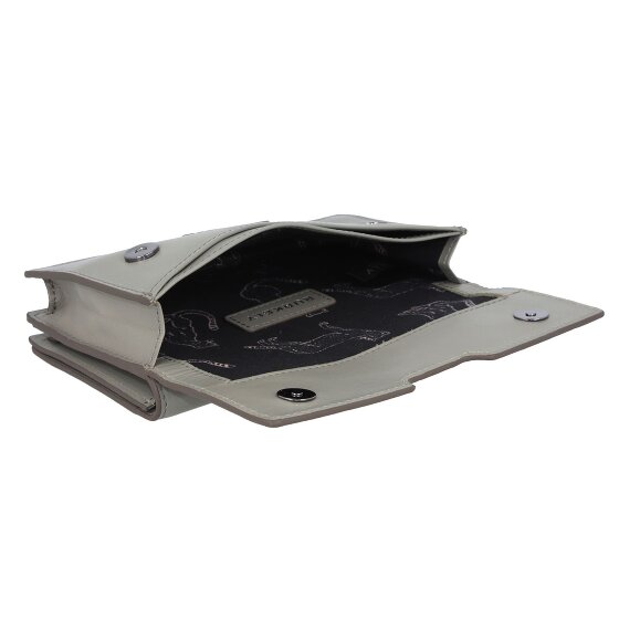 Burkely Modest Meghan Etui na telefon komórkowy skórzane 17,5 cm