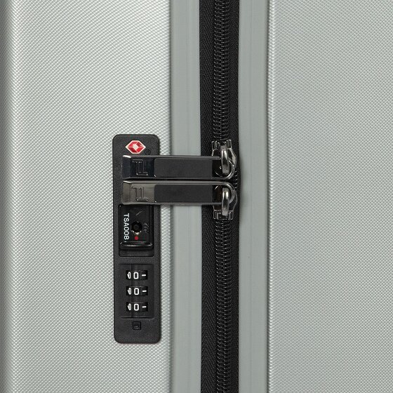 Porsche Design PD Voyager 4 kółka Walizka kabinowy S 55 cm
