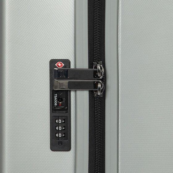 Porsche Design Voyager 4 kółka Walizka kabinowa S 55 cm
