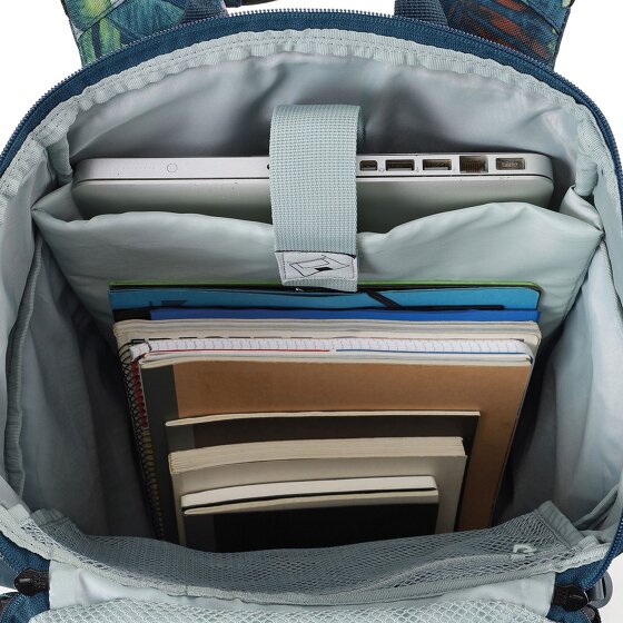 NITRO Urban Weekender Backpack 55 cm komora na laptopa
