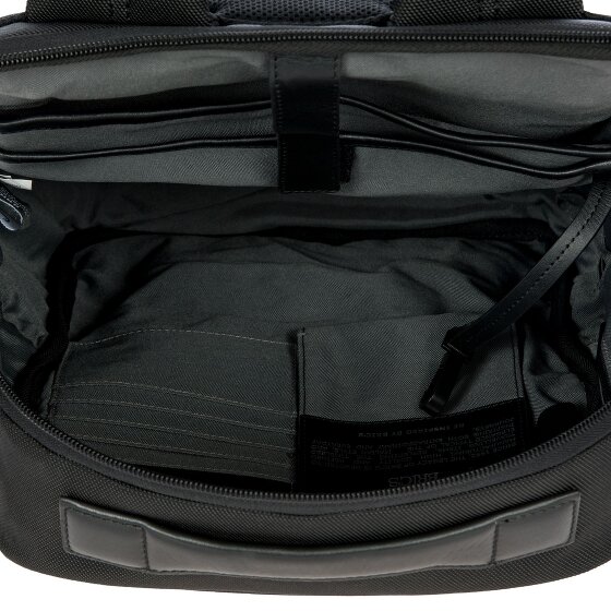 Bric's Monza Plecak 37 cm komora na laptopa