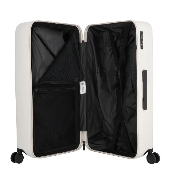 Herschel Heritage 4 kółka Walizka L 81 cm