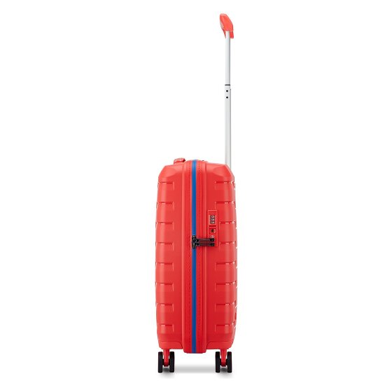 Roncato Skyline 2.0 Neon 4 kółka Walizka kabinowa 55 cm