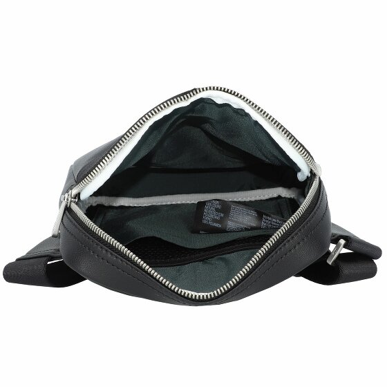 Lacoste Lacoste Practice Shoulder Bag Leather 17,5 cm