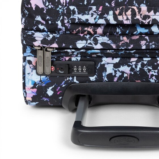 Eastpak Transit'R 2 kółka Torba podróżna S 51 cm
