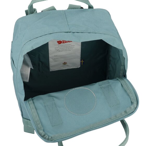 Fjällräven Kanken 16 Mini Plecak 29 cm