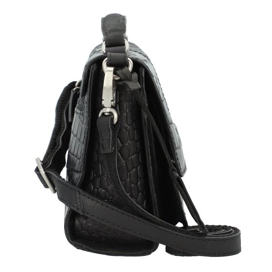 Burkely Cool Colbie Torba Skórzany 20 cm