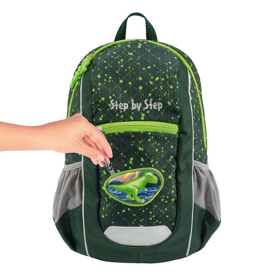 Step by Step Plecak dziecięcy KIGA Maxi 34 cm