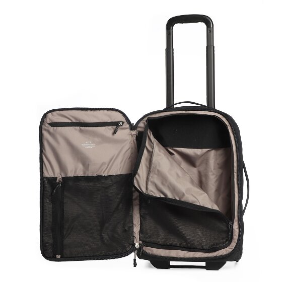 Bellroy Lite 2 kółka Walizka kabinowa 51 cm