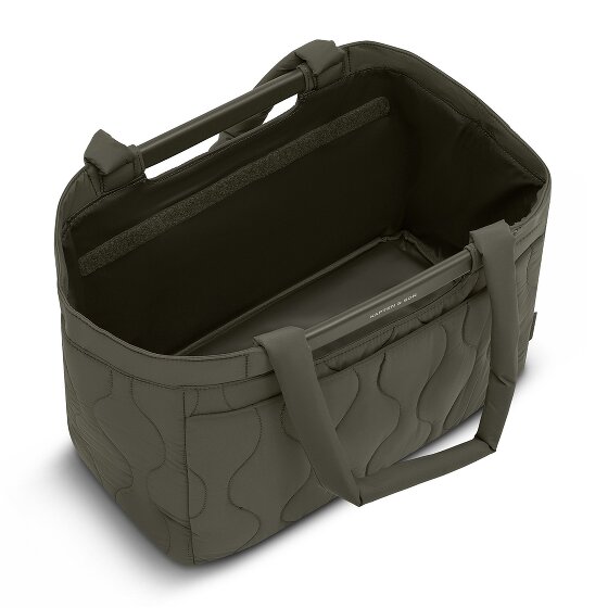 Kapten & Son Vaasa Shopper Bag 48 cm