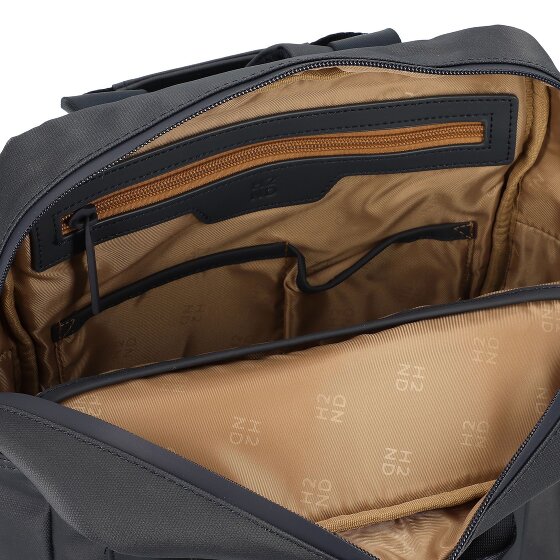 Harbour 2nd Hamburg Plecak L 30 cm