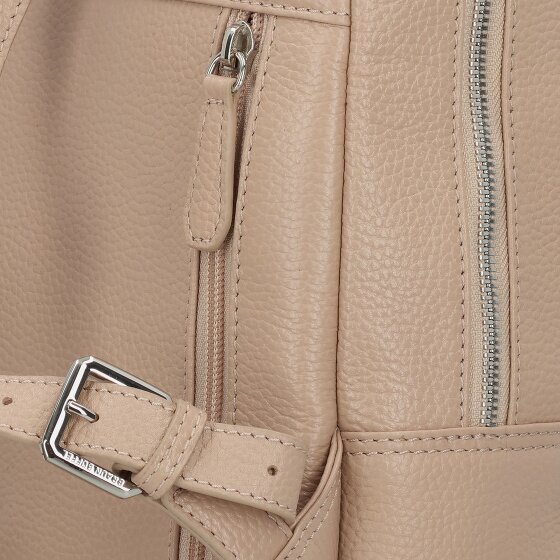 Braun Büffel Hanna Plecak miejski S Skórzany 31 cm