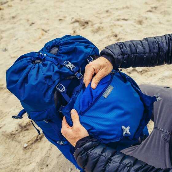 Gregory Zulu 35 Plecak turystyczny S-M 64 cm