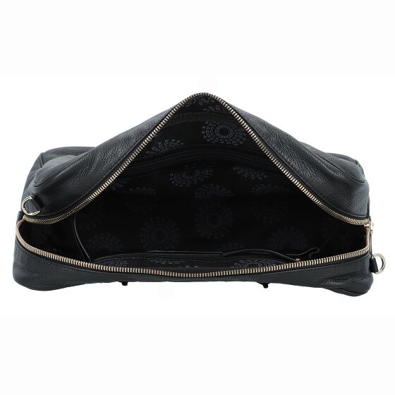 abro Adria Torba na ramię Skórzany 39 cm