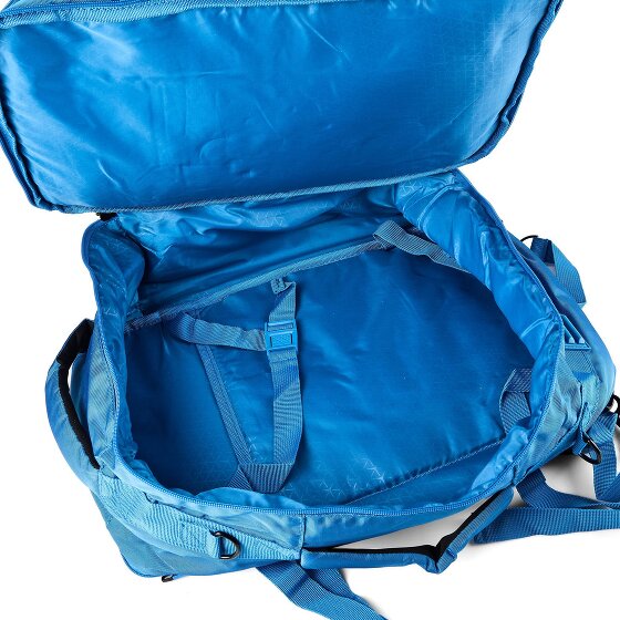 Polestream Plecak podróżny Strz by Vienna z przegrodą na laptopa 47 cm