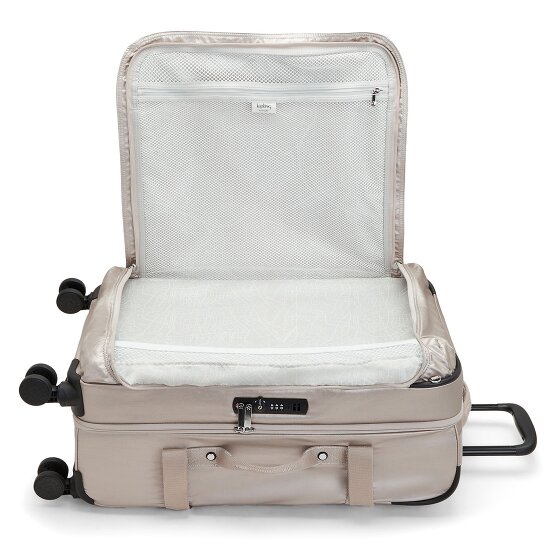 Kipling Basic Plus Spontaneous M 4 kółka Walizka 66 cm