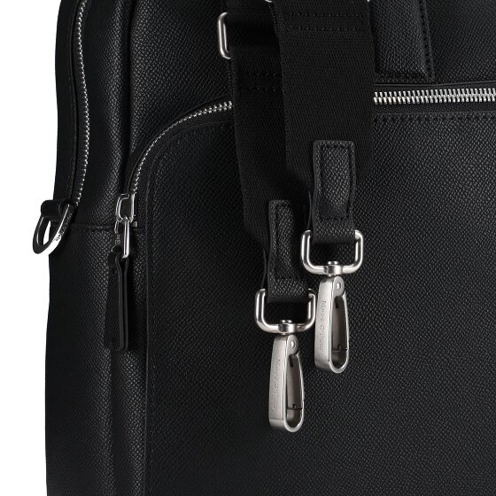 Marc O'Polo Teczka 39 cm Komora na laptopa