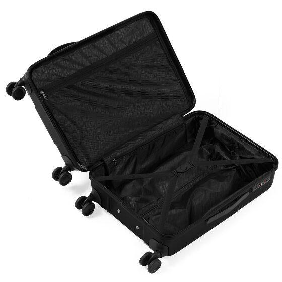 Epic Pop 6.0 4-Wheel Suitcase Set 3szt.
