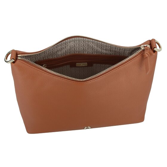 AIGNER Zita Torba na ramię Skórzany 26.5 cm
