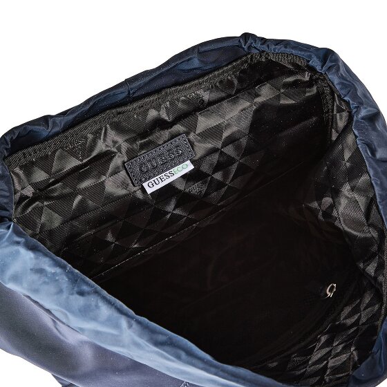 Guess Berlin Plecak 48 cm Komora na laptopa