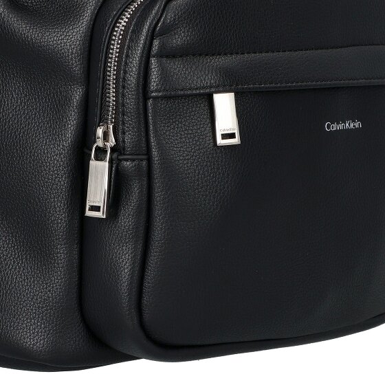 Calvin Klein Raised Plecak 45 cm Komora na laptopa