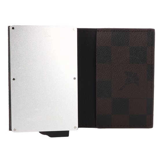 Joop! Cortina Etui na karty kredytowe Ochrona RFID 7 cm