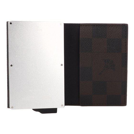 Joop! Cortina Etui na karty kredytowe Ochrona RFID 7 cm