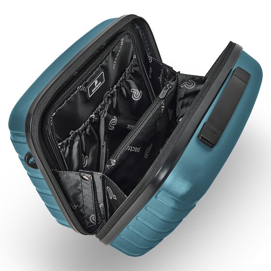 Pactastic Kolekcja 04 Kosmetyczka 34 cm