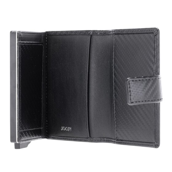 Joop! volterra Etui na karty kredytowe Skórzany 7 cm