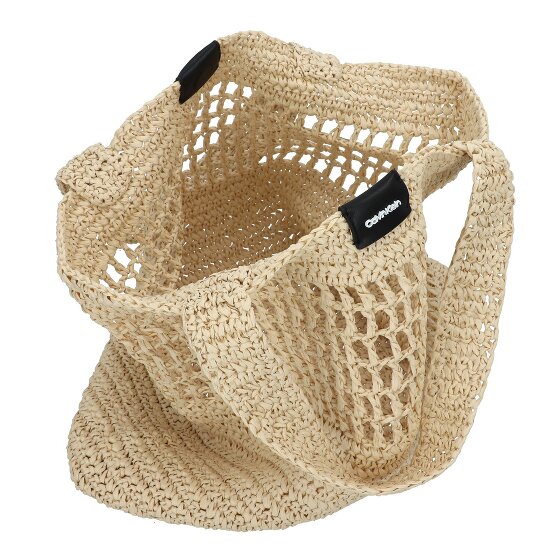 Calvin Klein CK Holiday Shopper Bag 50 cm