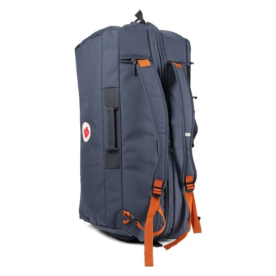 Fjällräven Färden Duffel 50 L Torba podróżna Weekender 53 cm