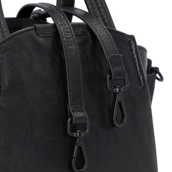 aunts & uncles Grandma´s Luxury Club Mrs. Plum Crumble Torba Skórzany 29 cm