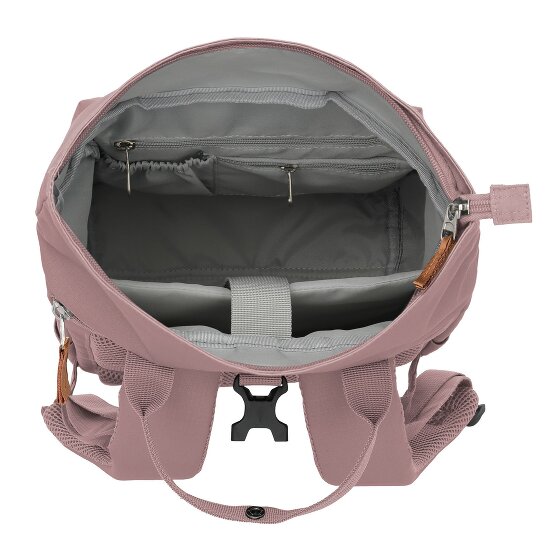 Travelite Basics Plecak 37 cm Komora na laptopa