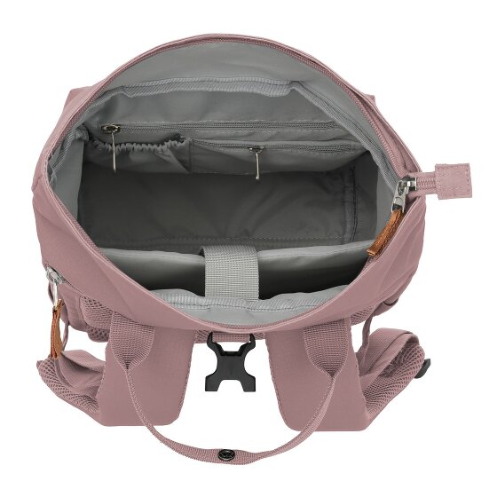 Travelite Basics Plecak 37 cm Komora na laptopa